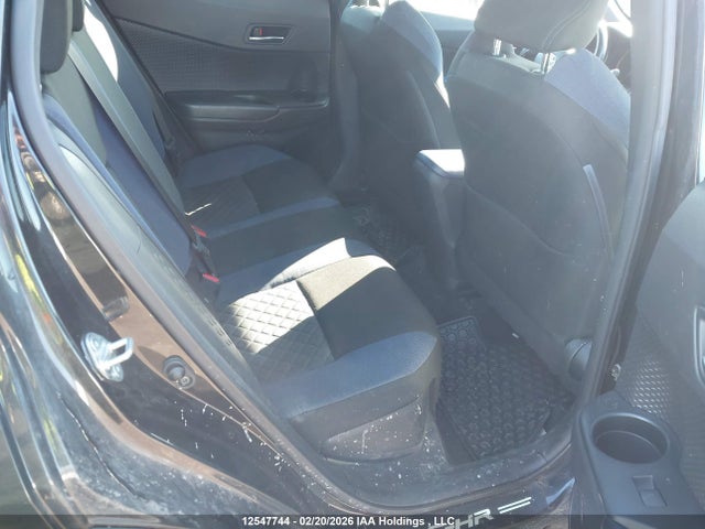 JTNKHMBX4L1084921 Toyota C-hr Xle/le/limited