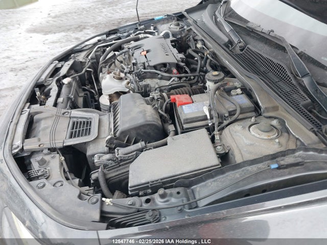 Продажа на аукционе авто 2022 Honda Civic Sport, vin: 2HGFE2F52NH102186, номер лота: 12547746