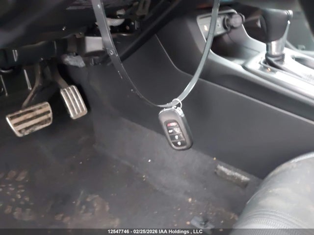Продажа на аукционе авто 2022 Honda Civic Sport, vin: 2HGFE2F52NH102186, номер лота: 12547746