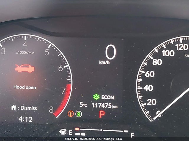 Продажа на аукционе авто 2022 Honda Civic Sport, vin: 2HGFE2F52NH102186, номер лота: 12547746