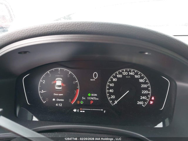 Продажа на аукционе авто 2022 Honda Civic Sport, vin: 2HGFE2F52NH102186, номер лота: 12547746