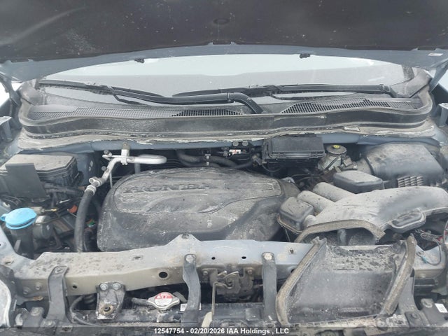 Auction sale of the 2022 Honda Pilot Trailsport, vin: 5FNYF6H8XNB503462, lot number: 12547754