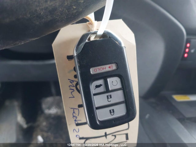 Auction sale of the 2022 Honda Pilot Trailsport, vin: 5FNYF6H8XNB503462, lot number: 12547754