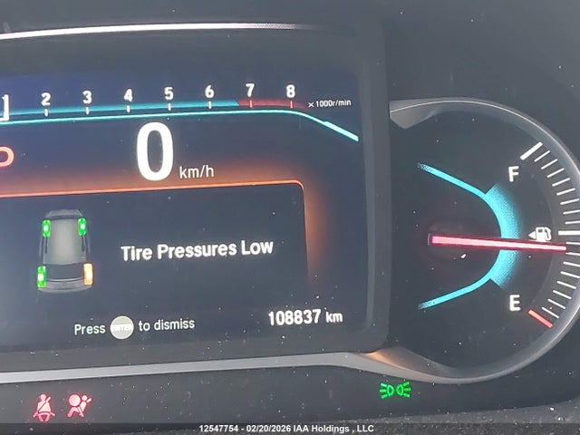 Auction sale of the 2022 Honda Pilot Trailsport, vin: 5FNYF6H8XNB503462, lot number: 12547754