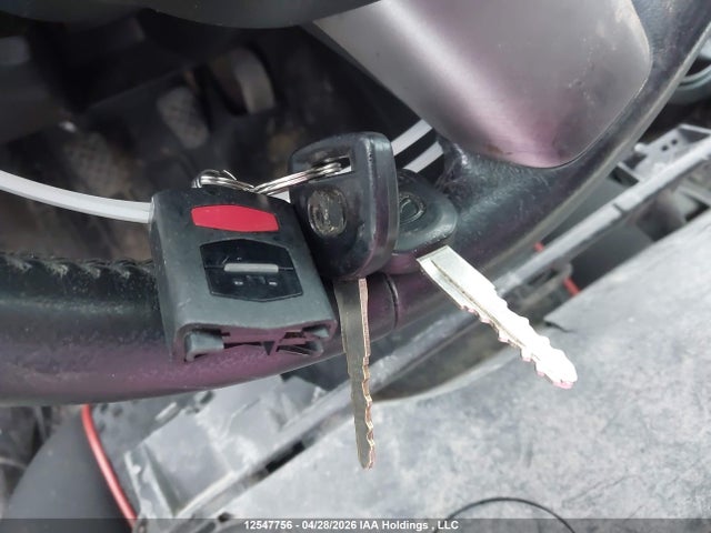 2011 Mazda Mazda2 მანქანა იყიდება აუქციონზე, vin: JM1DE1HY4B0108241, აუქციონის ნომერი: 12547756