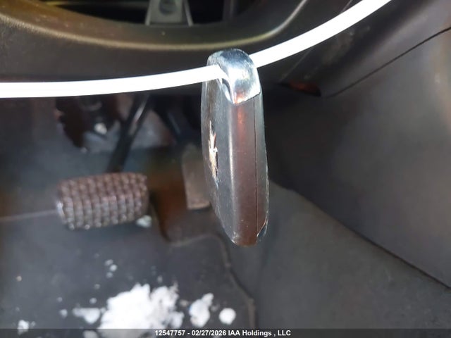 1G1RA6S51JU131229 Chevrolet VOLT LT