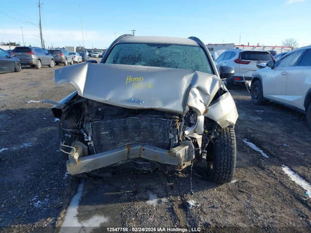 Aukcja sprzedaży 2009 Jeep Compass, vin: 1J4FF47B69D202901, numer aukcji: 12547758