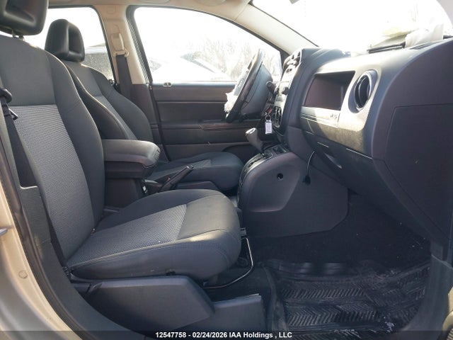 Aukcja sprzedaży 2009 Jeep Compass, vin: 1J4FF47B69D202901, numer aukcji: 12547758