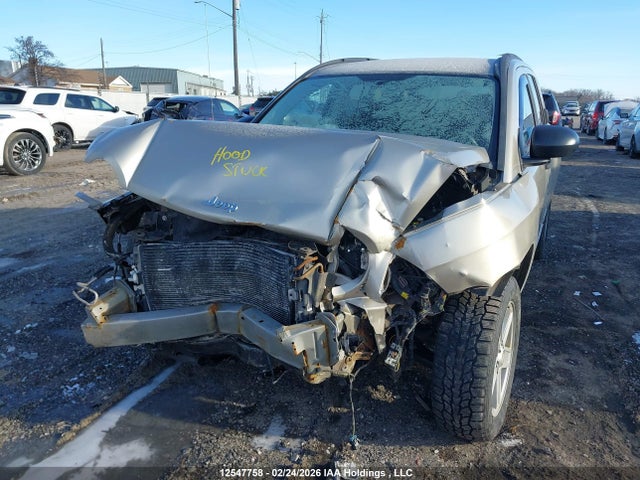 Aukcja sprzedaży 2009 Jeep Compass, vin: 1J4FF47B69D202901, numer aukcji: 12547758