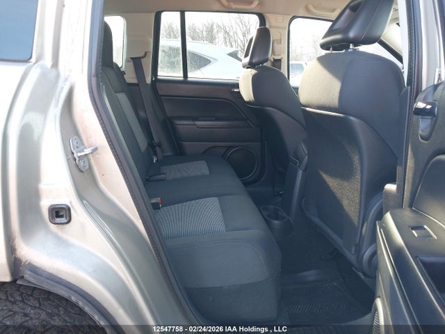 Aukcja sprzedaży 2009 Jeep Compass, vin: 1J4FF47B69D202901, numer aukcji: 12547758