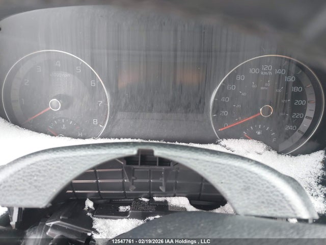 2023 Kia Forte Ex/ex+/ex Premium მანქანა იყიდება აუქციონზე, vin: 3KPF34AD5PE678058, აუქციონის ნომერი: 12547761