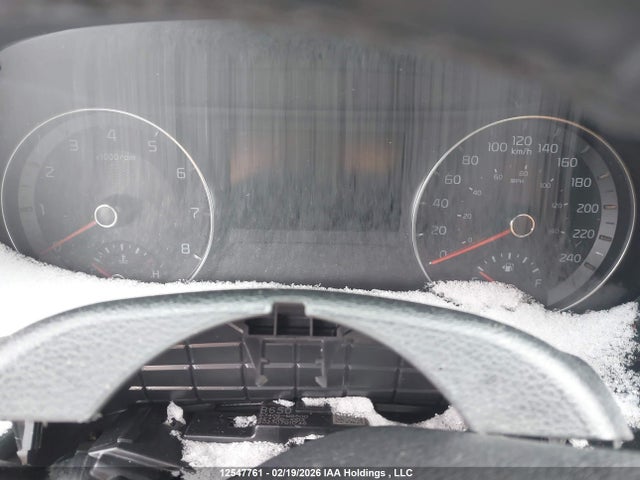 2023 Kia Forte Ex/ex+/ex Premium მანქანა იყიდება აუქციონზე, vin: 3KPF34AD5PE678058, აუქციონის ნომერი: 12547761