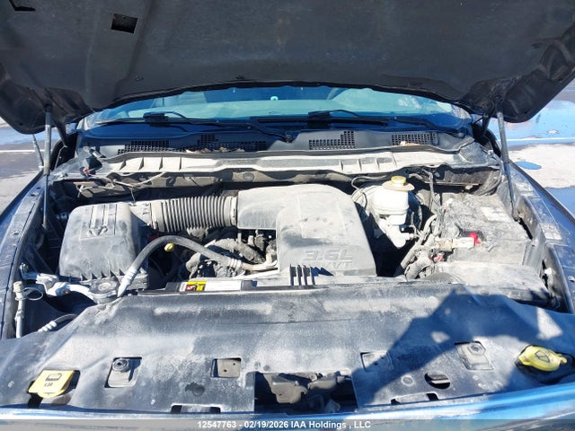 1C6RR7FG1ES318285 RAM 1500 St