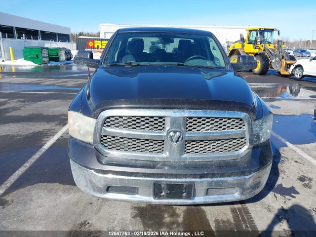 1C6RR7FG1ES318285 RAM 1500 St