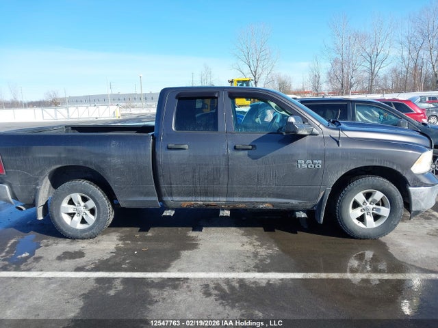 1C6RR7FG1ES318285 RAM 1500 St