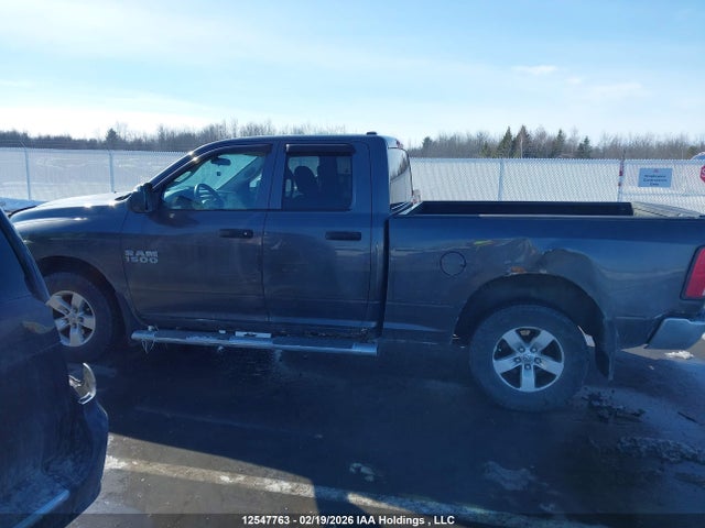 1C6RR7FG1ES318285 RAM 1500 St