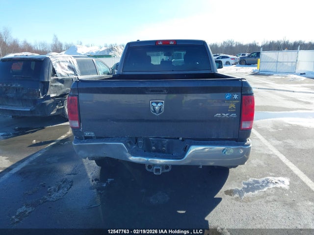 1C6RR7FG1ES318285 RAM 1500 St