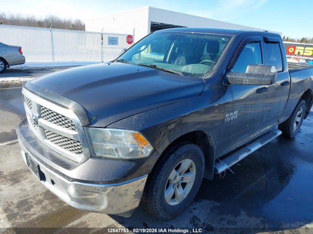 1C6RR7FG1ES318285 RAM 1500 St