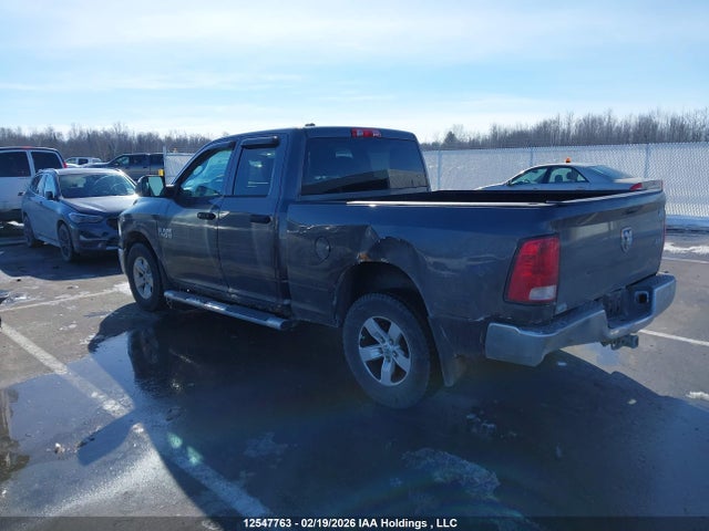 1C6RR7FG1ES318285 RAM 1500 St