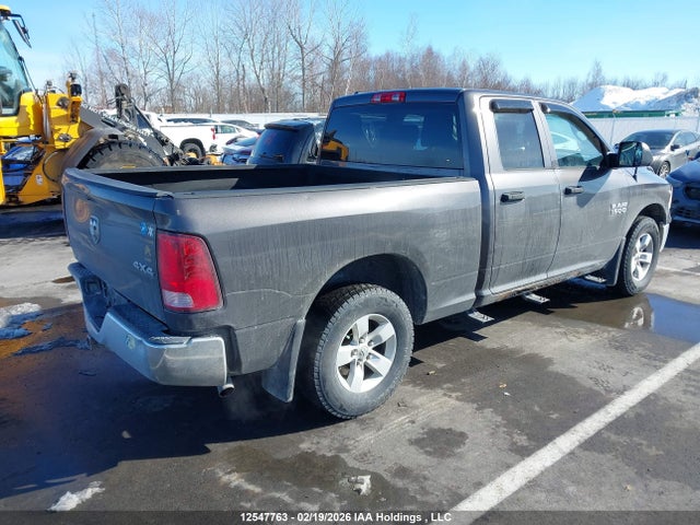 1C6RR7FG1ES318285 RAM 1500 St