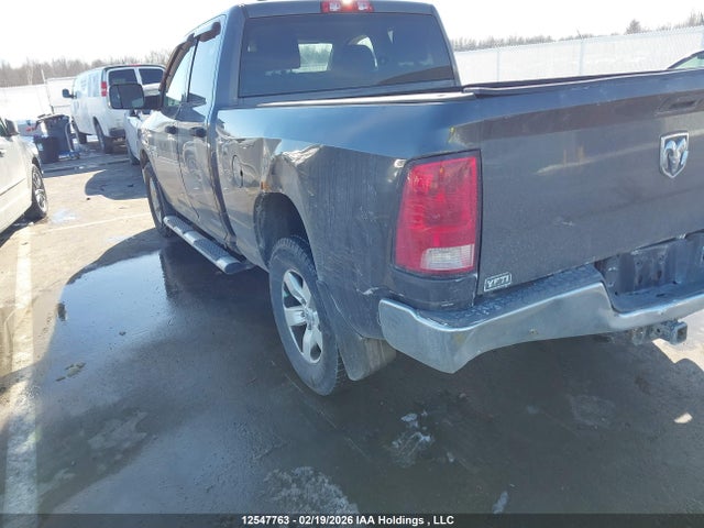 1C6RR7FG1ES318285 RAM 1500 St