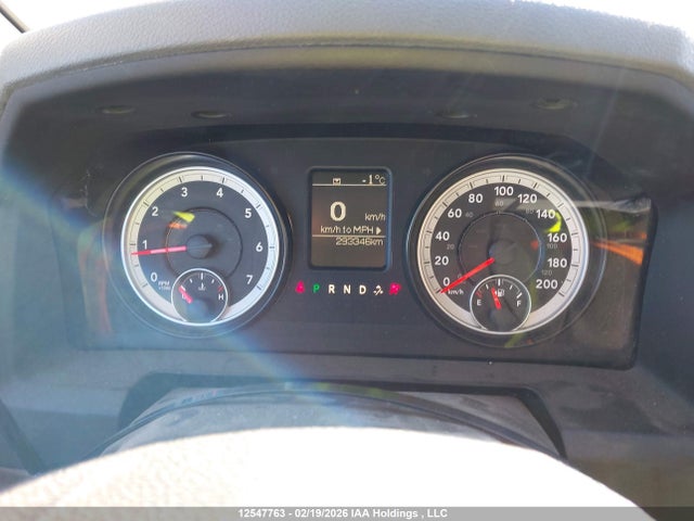 1C6RR7FG1ES318285 RAM 1500 St