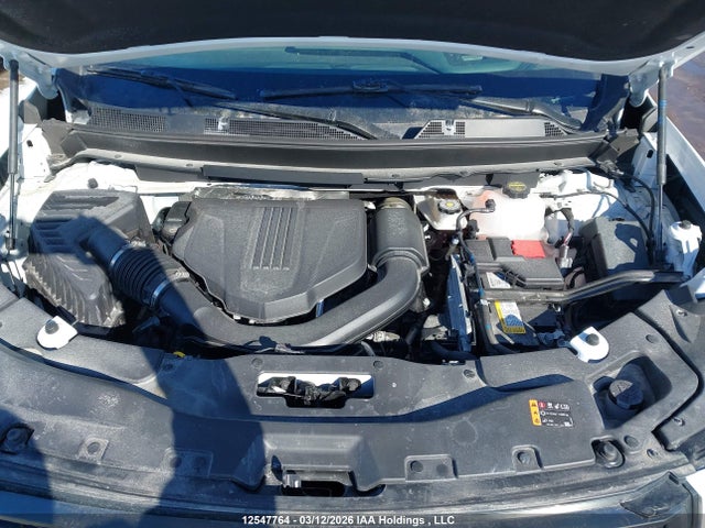 1GKENPKS0RJ178209 GMC Acadia