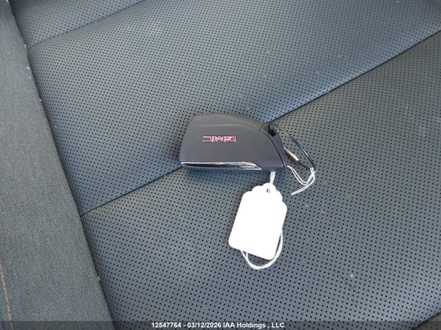 1GKENPKS0RJ178209 GMC Acadia