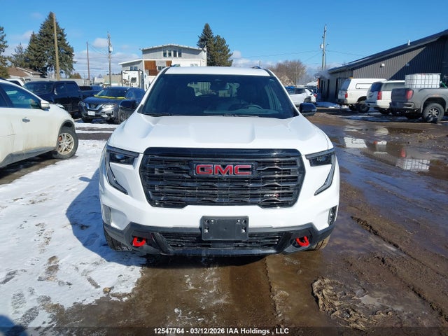 1GKENPKS0RJ178209 GMC Acadia