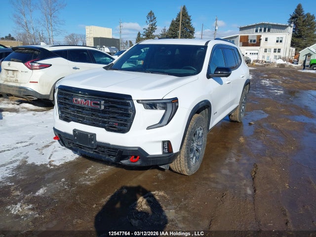 1GKENPKS0RJ178209 GMC Acadia