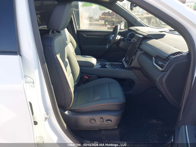1GKENPKS0RJ178209 GMC Acadia