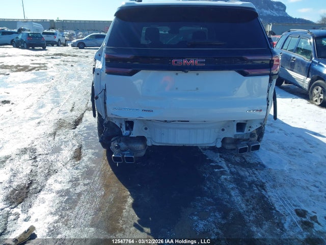 1GKENPKS0RJ178209 GMC Acadia