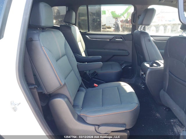 1GKENPKS0RJ178209 GMC Acadia