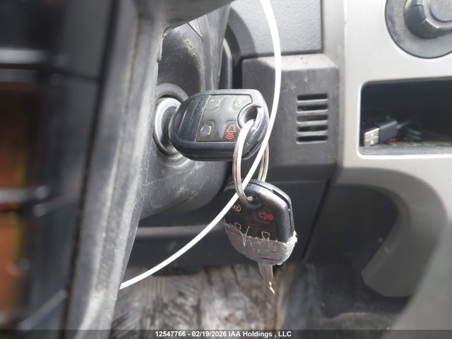 2014 Ford F-150 Xlt მანქანა იყიდება აუქციონზე, vin: 1FTFW1EF8EFC75146, აუქციონის ნომერი: 12547766