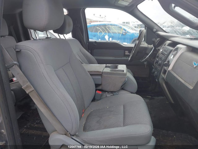 2014 Ford F-150 Xlt მანქანა იყიდება აუქციონზე, vin: 1FTFW1EF8EFC75146, აუქციონის ნომერი: 12547766
