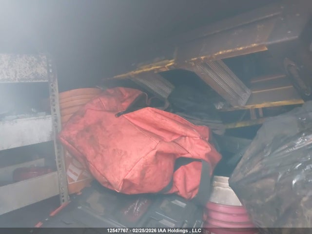 1GCZGGFP3R1240649 Chevrolet EXPRESS G3500