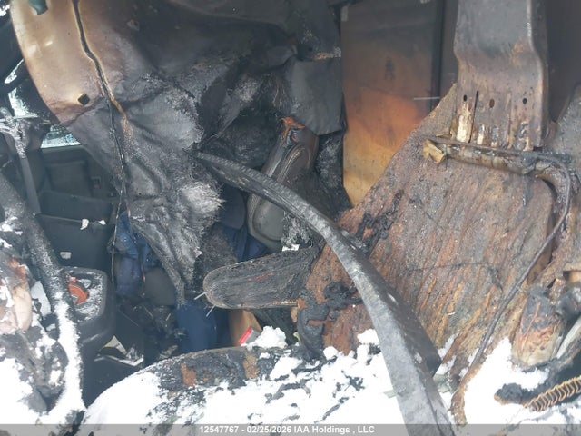 1GCZGGFP3R1240649 Chevrolet EXPRESS G3500