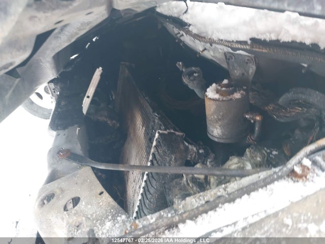1GCZGGFP3R1240649 Chevrolet EXPRESS G3500