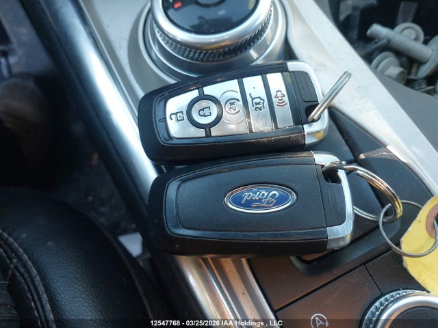 Продажа на аукционе авто 2021 Ford Explorer Limited, vin: 1FMSK8FH4MGB61846, номер лота: 12547768