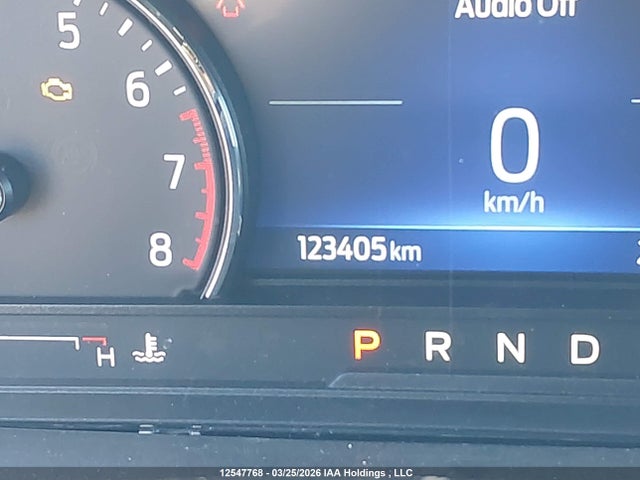 Продажа на аукционе авто 2021 Ford Explorer Limited, vin: 1FMSK8FH4MGB61846, номер лота: 12547768