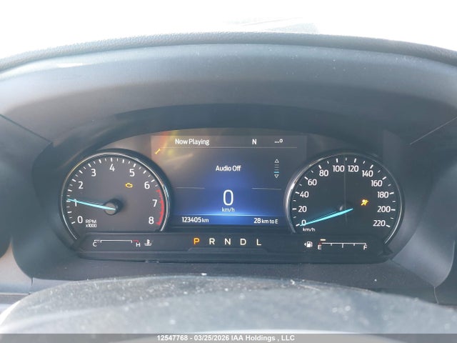Продажа на аукционе авто 2021 Ford Explorer Limited, vin: 1FMSK8FH4MGB61846, номер лота: 12547768