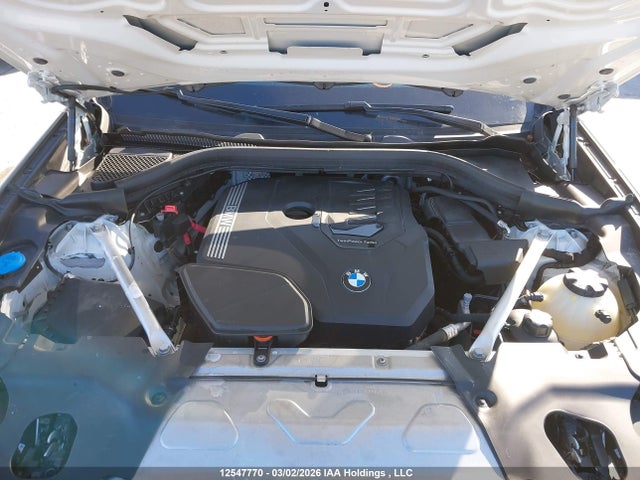 Продажа на аукционе авто 2023 Bmw X4 Xdrive30i, vin: 5UX33DT01P9P68954, номер лота: 12547770