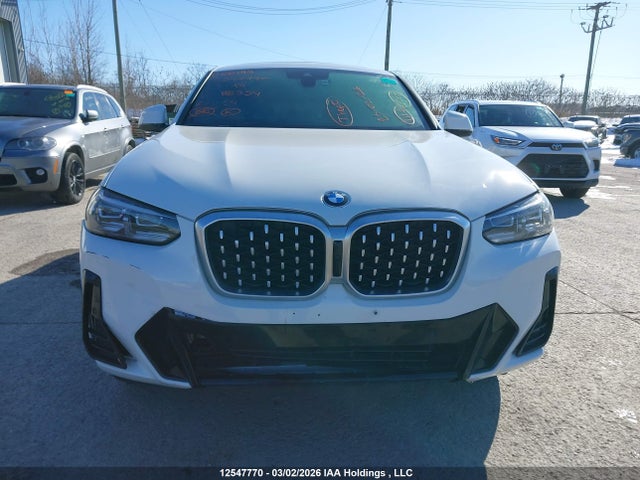Продажа на аукционе авто 2023 Bmw X4 Xdrive30i, vin: 5UX33DT01P9P68954, номер лота: 12547770