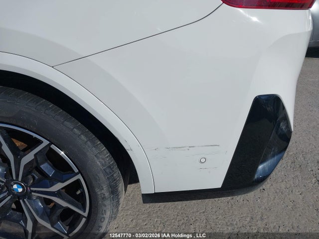 Продажа на аукционе авто 2023 Bmw X4 Xdrive30i, vin: 5UX33DT01P9P68954, номер лота: 12547770