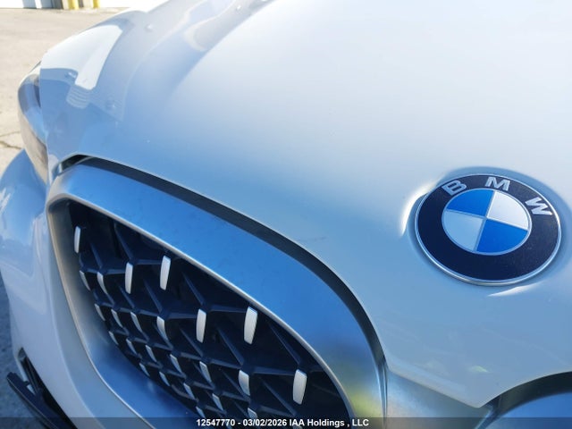 Продажа на аукционе авто 2023 Bmw X4 Xdrive30i, vin: 5UX33DT01P9P68954, номер лота: 12547770