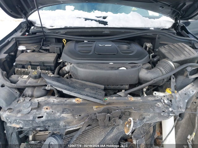 1C4RJFBGXJC154958 Jeep Grand Cherokee Limited