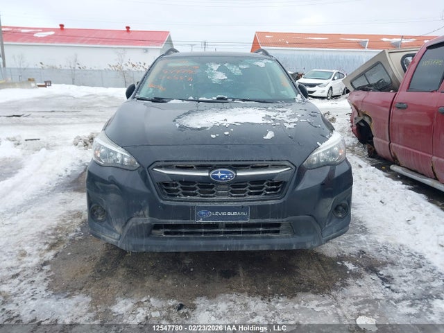 Subaru Crosstrek 2018 JF2GTAAC5JG316587 Image 13
