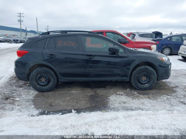 Subaru Crosstrek 2018 JF2GTAAC5JG316587 Image 14