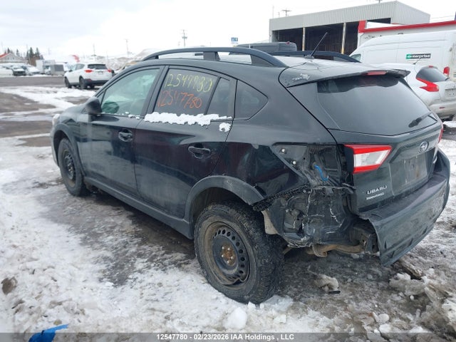 Subaru Crosstrek 2018 JF2GTAAC5JG316587 Image 15