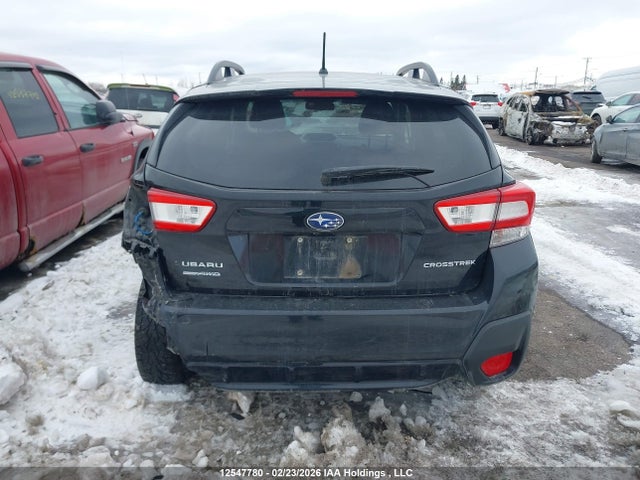 Subaru Crosstrek 2018 JF2GTAAC5JG316587 Image 17